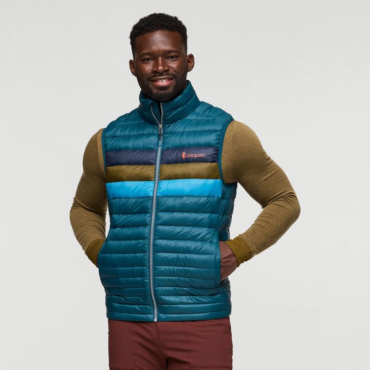 Cotopaxi Fuego Down Vest - Men's - Image 5